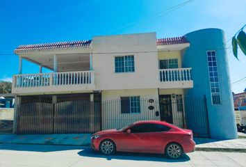 Casa en  Hidalgo Oriente, Ciudad Madero