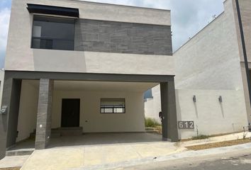 Casa en  El Barrial, Santiago, Nuevo León