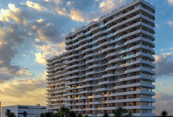 Departamento en  Alfredo V. Bonfil, Cancún, Quintana Roo