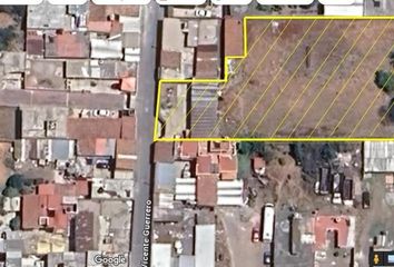 Lote de Terreno en  San Lorenzo Coacalco, Metepec