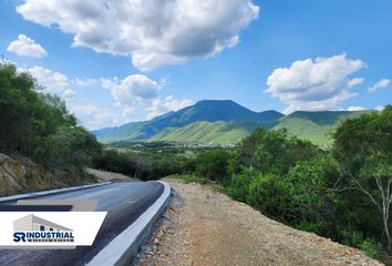 Lote de Terreno en  San Pedro El Álamo, Santiago, Nuevo León