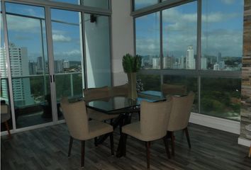 Apartamento en  San Francisco, Ciudad De Panamá