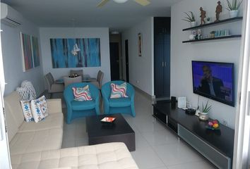 Apartamento en  San Francisco, Ciudad De Panamá