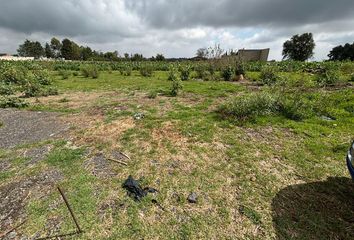 Lote de Terreno en  Villas Del Campo, Calimaya