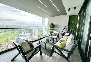 Apartamento en  Santa María, Ciudad De Panamá