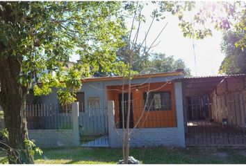 Casa en  Barranqueras, Chaco