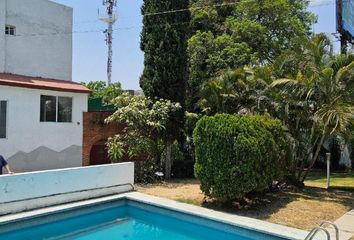 Casa en  Maravillas, Cuernavaca, Morelos