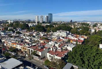 Departamento en  Colonia Chapalita, Guadalajara, Jalisco