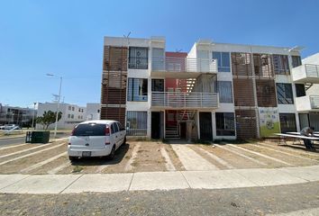 Departamento en  Hogares De Nuevo México, Zapopan, Jalisco