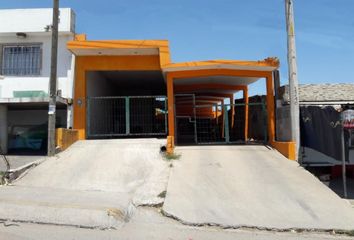 Casa en  Nuevo México, Culiacán