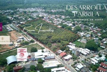 Lote de Terreno en  Villahermosa Centro, Villahermosa, Tabasco