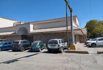 Edificio en  Torreón Centro, Torreón