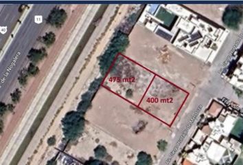 Lote de Terreno en  Nueva Laguna Sur, Torreón