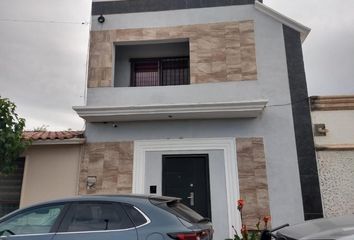 Condominio horizontal en  Zaragoza (la Orquídea), Torreón