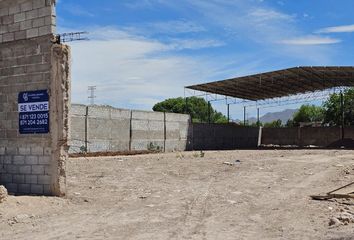 Nave en  San Isidro, Ciudad Lerdo, Lerdo