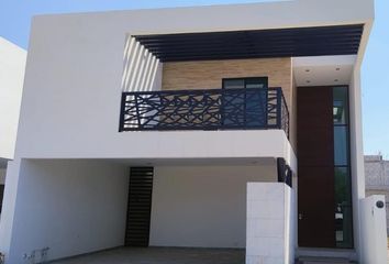 Casa en  Zaragoza (la Orquídea), Torreón