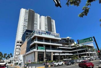 Condominio horizontal en  El Cid, Mazatlán