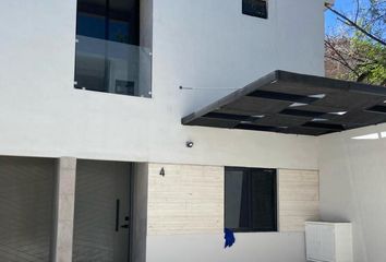 Condominio horizontal en  Navarro, Torreón