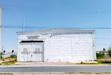 Nave en  Ex Hacienda La Joya, Torreón