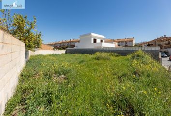 Terreno en  Ogijares, Granada Provincia