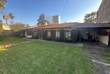 Casa en  Castelar, Partido De Morón