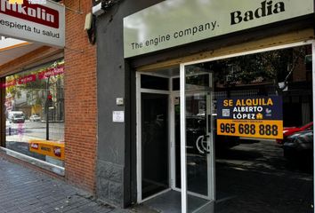 Local Comercial en  La Florida, Alicante/alacant Provincia, Alicante Provincia