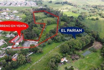 Lote de Terreno en  Manantiales Del Parían, Morelia, Michoacán