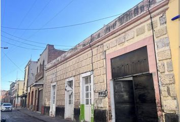 Lote de Terreno en  Calle Ezequiel Montes 111-165, Centro, Santiago De Querétaro, Querétaro, 76000, Mex