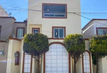 Casa en condominio en  Pedregal De Las Haciendas, Pachuca De Soto