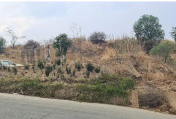 Lote de Terreno en  Rincón Verde, Naucalpan De Juárez