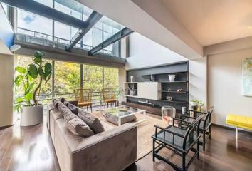 Condominio horizontal en  Condesa, Cuauhtémoc, Cdmx