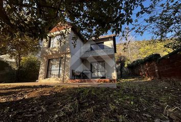 Casa en  Las Condes, Provincia De Santiago