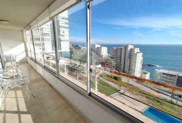 Departamento en  Viña Del Mar, Valparaíso