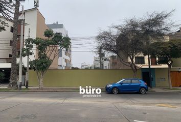 Terreno en  Corpac, Lima