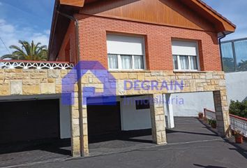 Chalet en  Cabueñes, Asturias