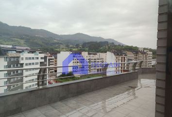 Atico en  Oviedo, Asturias