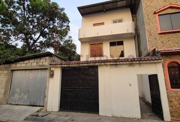 Casa en  Tarqui, Guayaquil