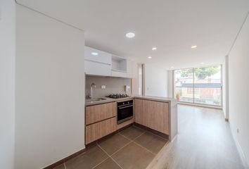 Apartamento en  Normandía, Bogotá