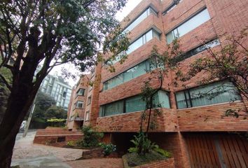 Apartamento en  Los Rosales Norte, Bogotá