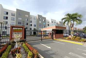 Apartamento en  Valle Del Lili, Cali