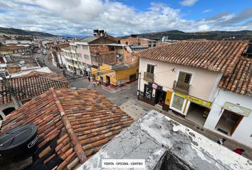 Oficina en  Maldonado, Tunja