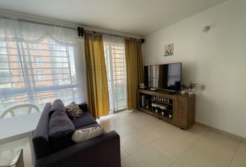 Apartamento en  Valle Del Lili, Cali