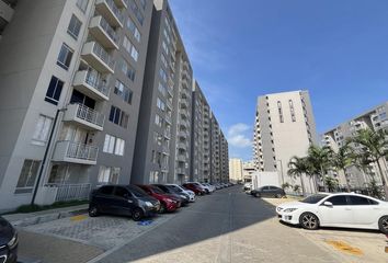 Apartamento en  El Golf, Barranquilla