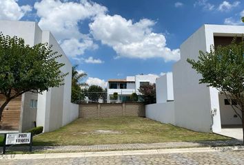 Lote de Terreno en  Ocoyucan, Puebla