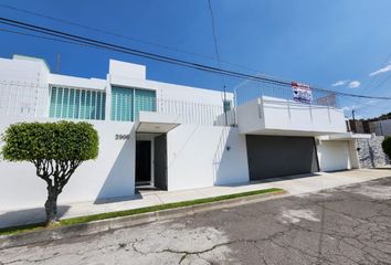 Casa en  Anzures, Puebla