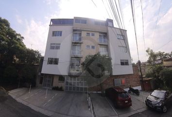 Departamento en  Pedregal De San Nicolás 4a Sección, Tlalpan, Cdmx