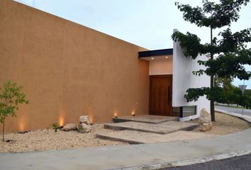 Casa en condominio en  Calle 2 S 109, Morelos, Mérida, Yucatán, 97190, Mex