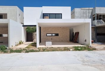 Casa en  Pueblo Temozon Norte, Mérida, Yucatán