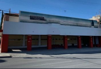 Local comercial en  República Poniente, Saltillo, Coahuila