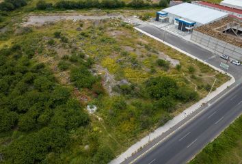 Lote de Terreno en  Patria Nueva, Santiago De Querétaro, Municipio De Querétaro